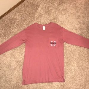 Victoria Secret PINK Longsleeve Size XS
